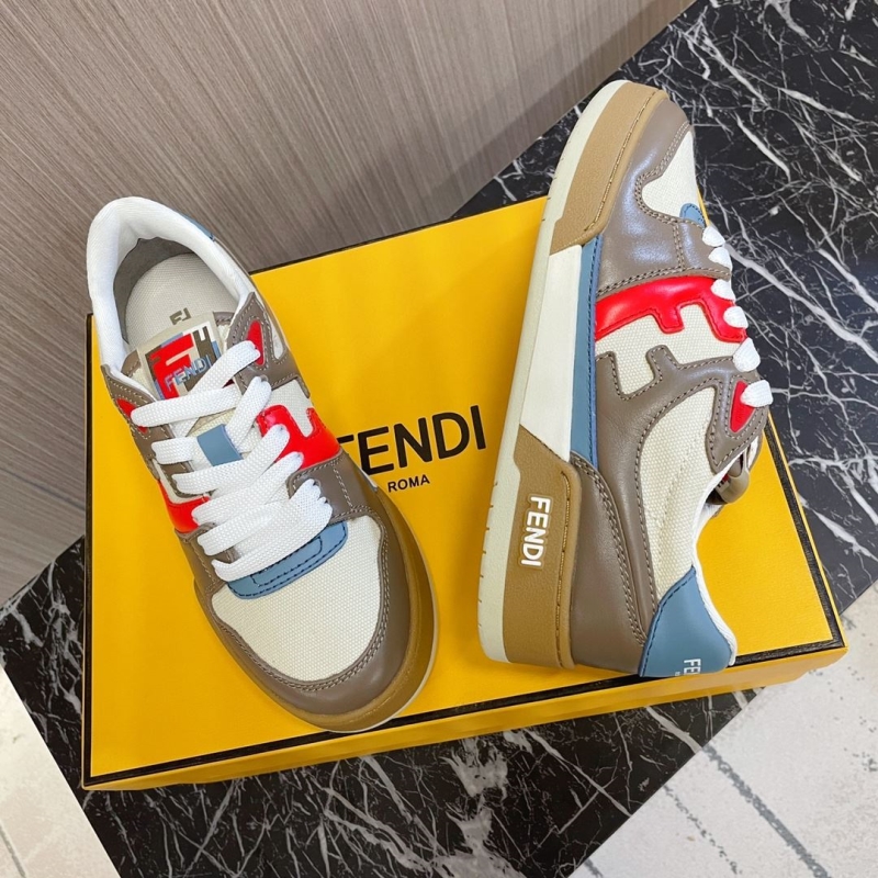 F**di sneakers
